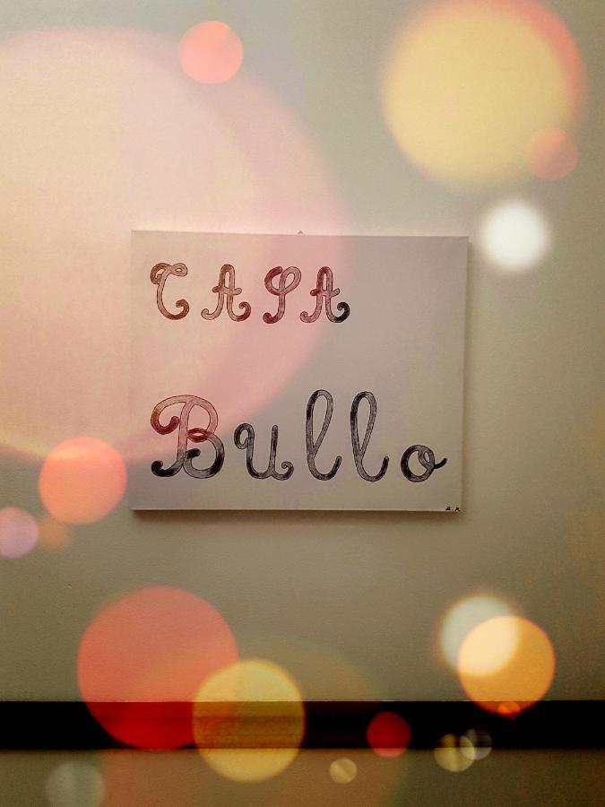 Casa Buiio Apartment Чоджия Екстериор снимка