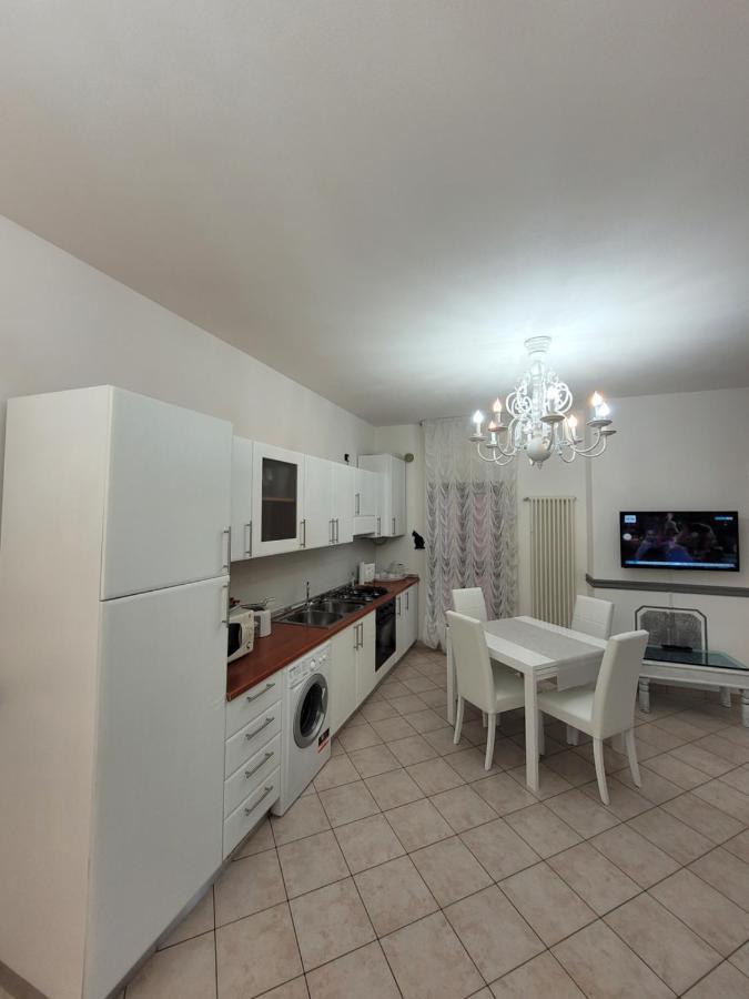 Casa Buiio Apartment Чоджия Екстериор снимка