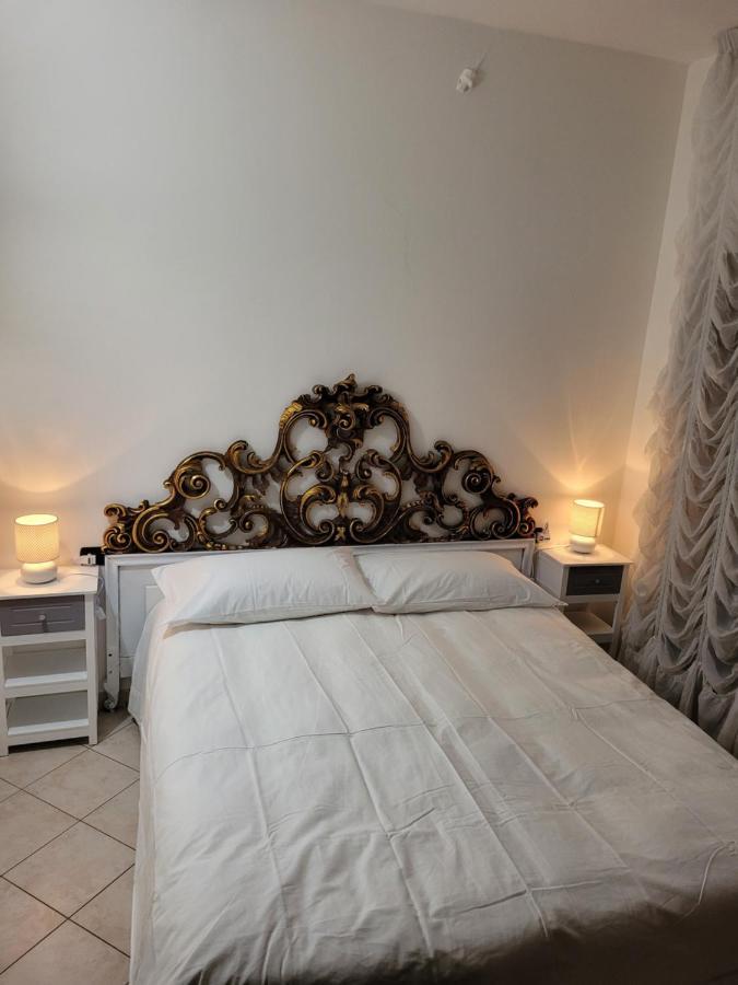 Casa Buiio Apartment Чоджия Екстериор снимка