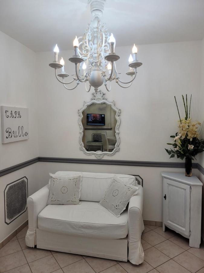 Casa Buiio Apartment Чоджия Екстериор снимка