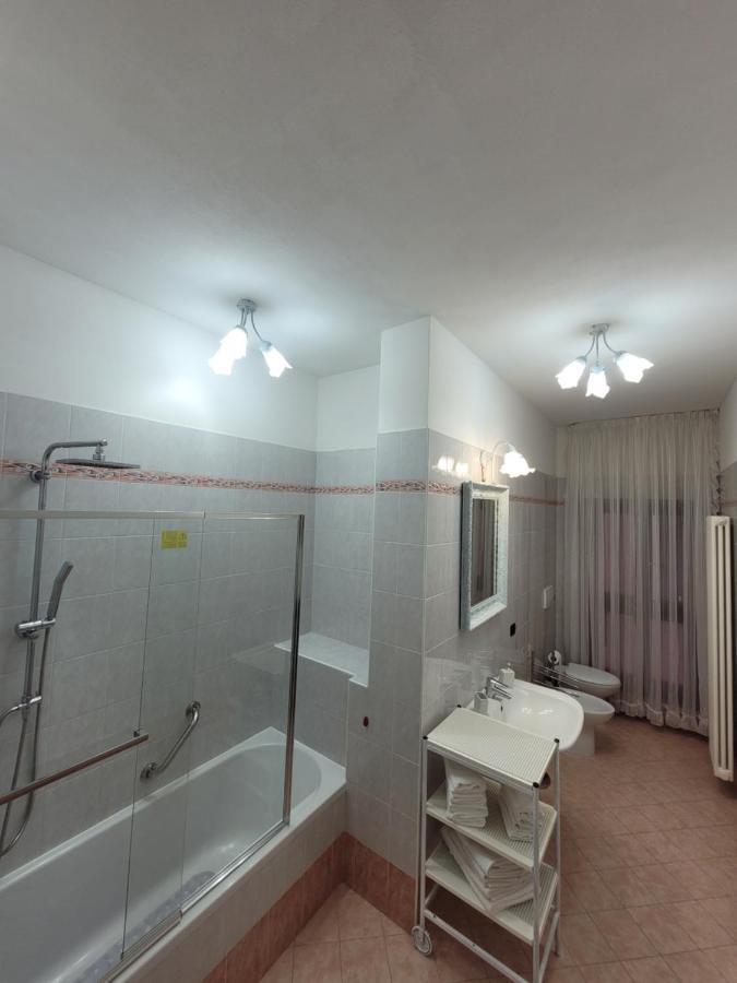 Casa Buiio Apartment Чоджия Екстериор снимка