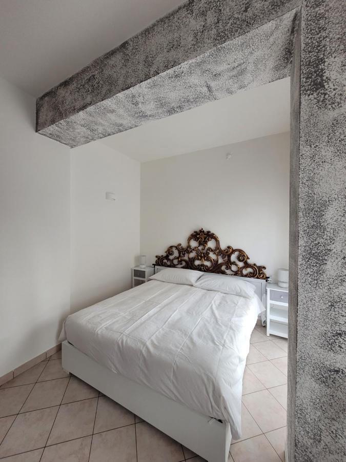 Casa Buiio Apartment Чоджия Екстериор снимка