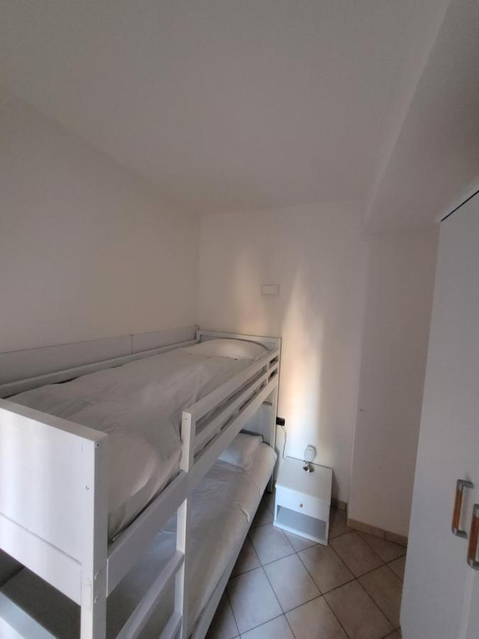 Casa Buiio Apartment Чоджия Екстериор снимка