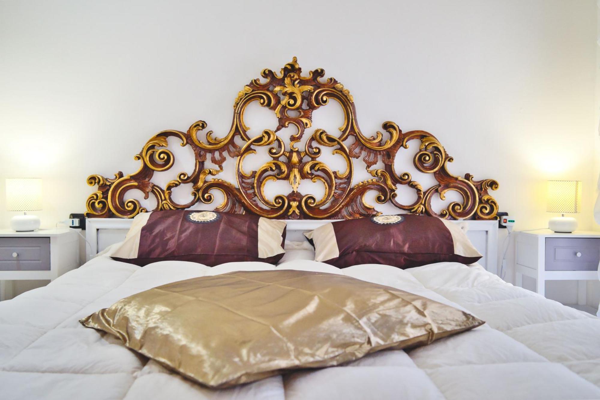 Casa Buiio Apartment Чоджия Екстериор снимка