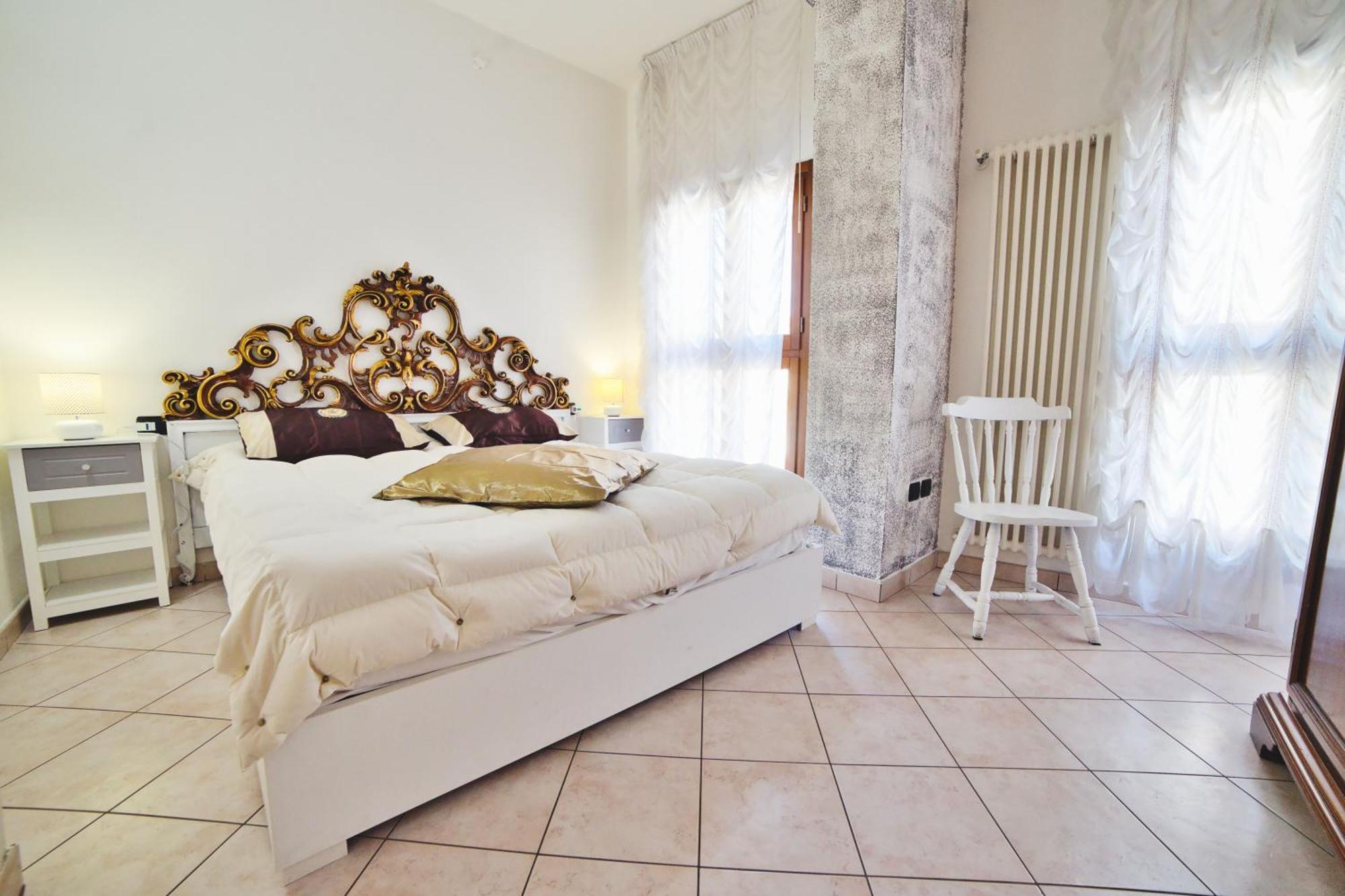 Casa Buiio Apartment Чоджия Екстериор снимка